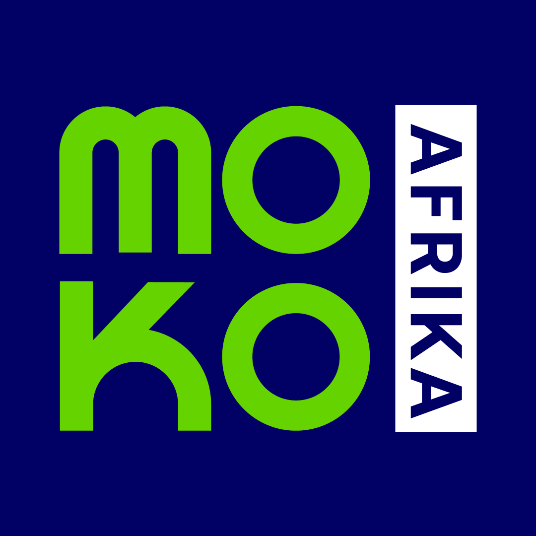 Moko Afrika Logo